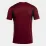 Мужская Футболка Joma T-SHIRT WINNER III Бордовый L (103150.680 L) - 1 - Robinzon.ua