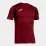 Мужская Футболка Joma T-SHIRT WINNER III Бордовый L (103150.680 L) - 2 - Robinzon.ua
