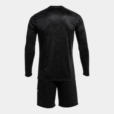 Вратарская форма Joma ZAMORA IX Черный XL (103730.100 XL) - 1 - Robinzon.ua