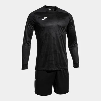 Вратарская форма Joma ZAMORA IX Черный XL (103730.100 XL) - 2 - Robinzon.ua