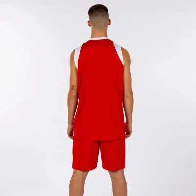 Баскетбольная форма Joma FINAL II Красный M (102849.602 M) - 2 - Robinzon.ua