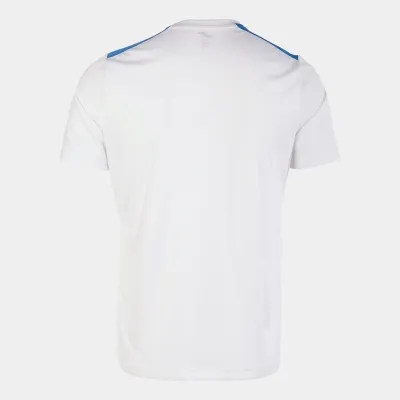 Дитяча Футболка JOMA CHAMPION VIl Білий 129-140 (103081.207 129-140) - 1 - Robinzon.ua