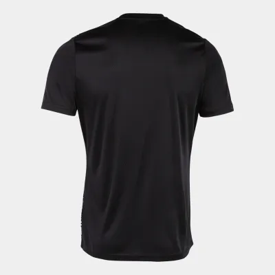 Детская Футболка Joma INTER III Черный,Белый 109-117 (103164.102 109-117) - 1 - Robinzon.ua