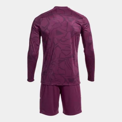 Вратарская форма Joma ZAMORA IX Бордовый 2XL (103730.650 2XL) - 1 - Robinzon.ua