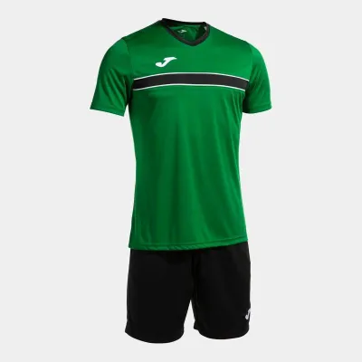Комплект формы Joma VICTORY SET Зеленый 129-140 (103734.451 129-140) - 2 Комплект формы Joma VICTORY SET Зеленый 129-140 (103734.451 129-140) - 2 - Robinzon.ua