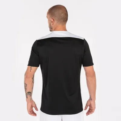 Футболка  JOMA CHAMPION VI черный XXS 101822.102 XXS - 2 - Robinzon.ua