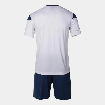 Комплект форми  Joma PHOENIX SET Білий XS (102741.203 XS) - 1 - Robinzon.ua