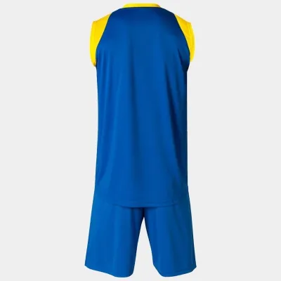 Баскетбольная форма Joma FINAL II синий 3XL 102849.709 3XL - 1 Баскетбольная форма Joma FINAL II синий 3XL 102849.709 3XL - 1 - Robinzon.ua