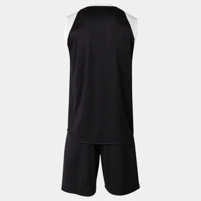 Баскетбольна форма Joma FINAL II Чорний L (102849.102 L) - 1 Баскетбольна форма Joma FINAL II Чорний L (102849.102 L) - 1 - Robinzon.ua