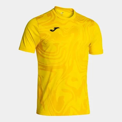 Футболка Joma LION II Жовтий S (103729.900 S) - 2 - Robinzon.ua