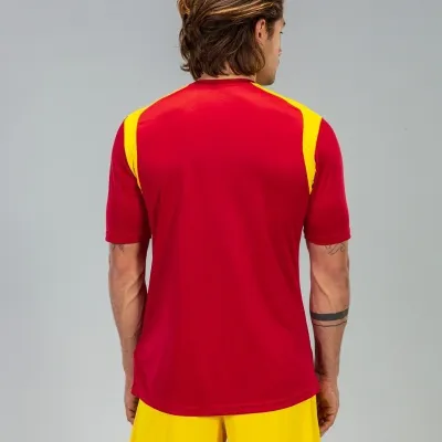 Футболка JOMA CHAMPION V Червоний S (101264.609 S) - 2 - Robinzon.ua