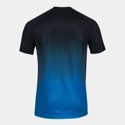 Дитяча Футболка Joma  TIGER IV Синій 129-140 (102764.701 129-140) - 1 - Robinzon.ua