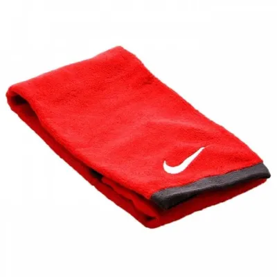 Полотенце Nike FUNDAMENTAL TOWEL MEDIUM красный Уни 40х80см N.ET.17.643.MD - 1 Полотенце Nike FUNDAMENTAL TOWEL MEDIUM красный Уни 40х80см N.ET.17.643.MD - 1 - Robinzon.ua