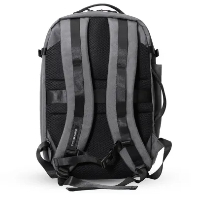 Сумка-рюкзак Swissbrand Houston 21 Grey (SWB_BL21HOU603U) - 1 - Robinzon.ua
