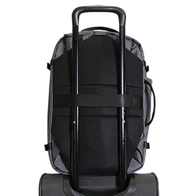 Сумка-рюкзак Swissbrand Houston 21 Grey (SWB_BL21HOU603U) - 6 - Robinzon.ua