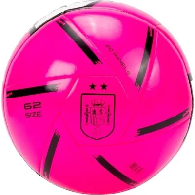 Мяч футзальный Joma TOP 5 PENTAFORCE Белый Розовый 4 (S441800B0101 4) - 2 - Robinzon.ua