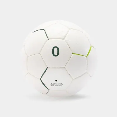 Футбольний мяч Joma S-GRIP B0 Белый 0 (401385AA204A 0) - 3 Футбольний мяч Joma S-GRIP B0 Белый 0 (401385AA204A 0) - 3 - Robinzon.ua