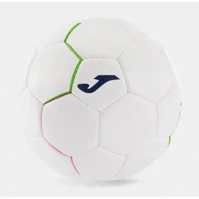 Футбольный мяч Joma S-GRIP B2 Белый Розовый 2 (401387.204 2) - 1 - Robinzon.ua