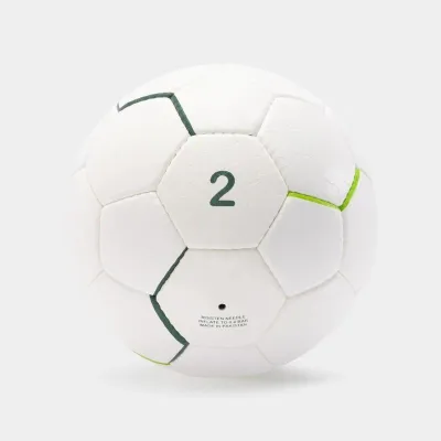 Футбольный мяч Joma S-GRIP B2 Белый 2 (4401387AA204A 2) - 3 - Robinzon.ua