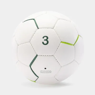 Футбольный мяч Joma S-GRIP B3 Белый 3 (401388AA204A 3) - 2 Футбольный мяч Joma S-GRIP B3 Белый 3 (401388AA204A 3) - 2 - Robinzon.ua