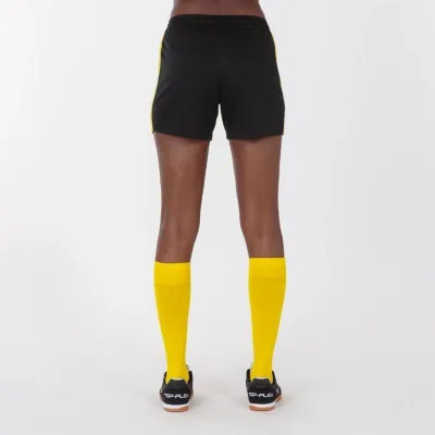 Шорты женские Joma MAXI Черный 2XL (901142.109 2XL) - 5 - Robinzon.ua