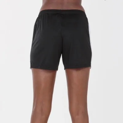 Шорты женские Joma MAXI Черный L (901142.102 L) - 2 - Robinzon.ua