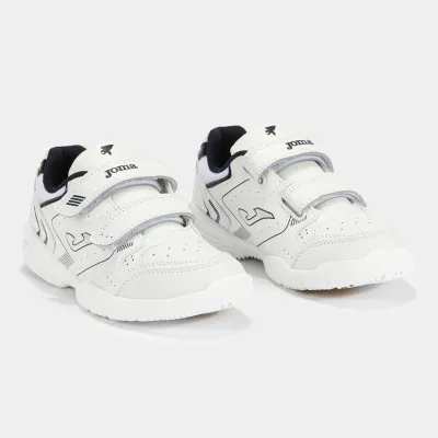 Кросівки дитячі Joma SCHOOL Білий 27 (WSCHOW2313V 27) - 1 - Robinzon.ua