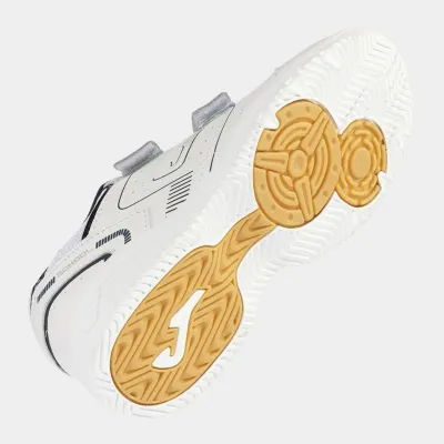 Кросівки дитячі Joma SCHOOL Білий 27 (WSCHOW2313V 27) - 4 - Robinzon.ua