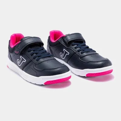 Кросівки дитячі Joma HARVARD Чорний 26 (WHARW2310V 26) - 1 Кросівки дитячі Joma HARVARD Чорний 26 (WHARW2310V 26) - 1 - Robinzon.ua