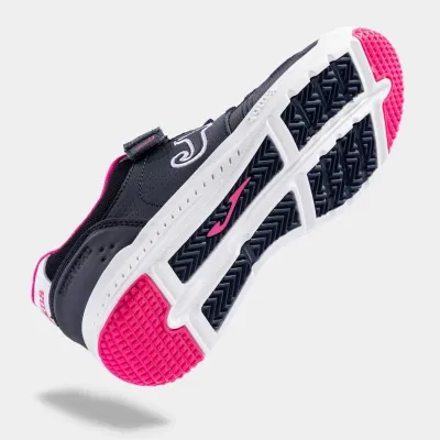 Кросівки дитячі Joma HARVARD Чорний 26 (WHARW2310V 26) - 4 Кросівки дитячі Joma HARVARD Чорний 26 (WHARW2310V 26) - 4 - Robinzon.ua