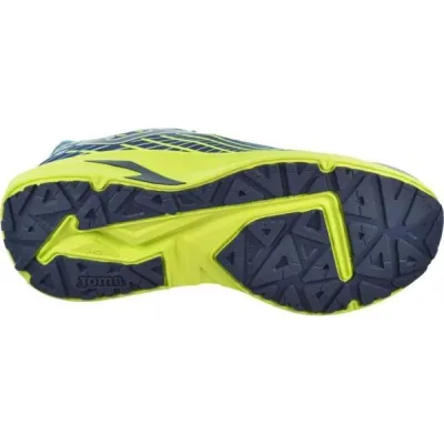 Кросівки дитячі Joma SUPER CROSS JR Синій Жовтий 28 (JCROSW2403V 28) - 3 Кросівки дитячі Joma SUPER CROSS JR Синій Жовтий 28 (JCROSW2403V 28) - 3 - Robinzon.ua