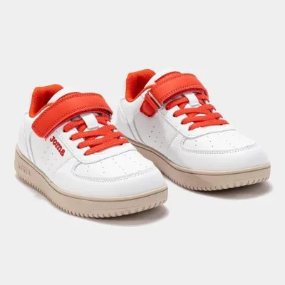 Кросівки дитячі Joma PIPE Білий 27 (JPIPES2508V 27) - 1 - Robinzon.ua