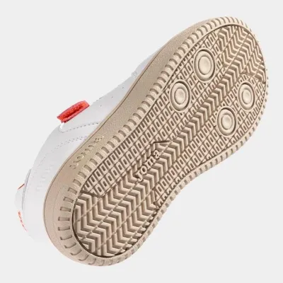 Кросівки дитячі Joma PIPE Білий 27 (JPIPES2508V 27) - 4 - Robinzon.ua