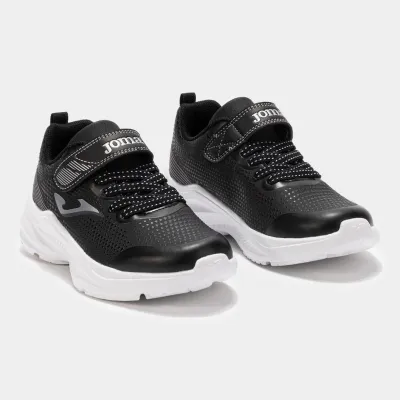 Кросівки дитячі Joma Horizon Чорний 27 (JHORIW2421V 27) - 1 - Robinzon.ua
