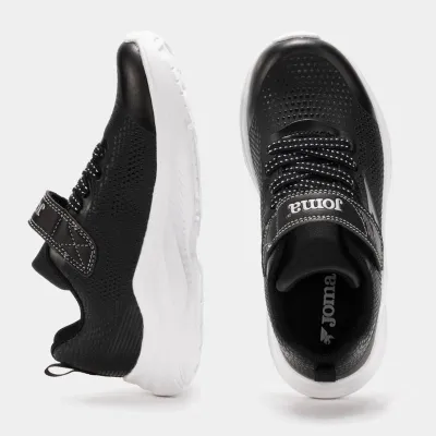 Кросівки дитячі Joma Horizon Чорний 27 (JHORIW2421V 27) - 3 - Robinzon.ua