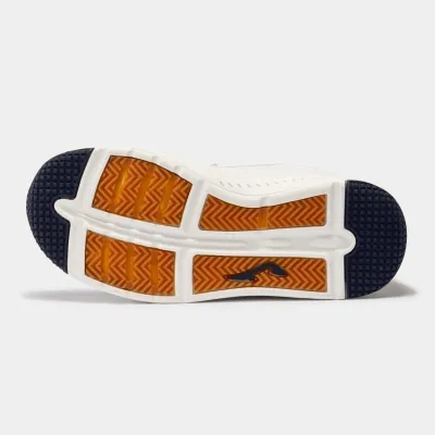 Кросівки дитячі Joma PLAY Білий 22 (WPLAYW2238V 22) - 4 - Robinzon.ua