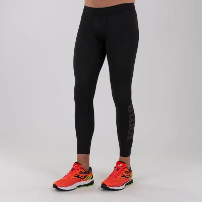 Тайтсы мужские Joma CALIFORNIA черный S 800088.100 S - 1 - Robinzon.ua