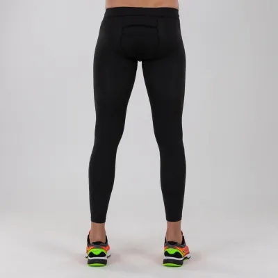 Тайтсы мужские Joma CALIFORNIA черный S 800088.100 S - 2 - Robinzon.ua
