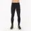 Тайтсы мужские Joma WINTER Черный XS (100090.100 XS) - 1 - Robinzon.ua