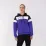 Женская толстовка Joma CREW IV Фиолетовый,Черный S (901041.551 S) - 1 - Robinzon.ua