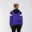 Жіноча толстовка Joma CREW IV Фіолетовий,Чорний 2XS (901041.551 2XS) - 2 - Robinzon.ua