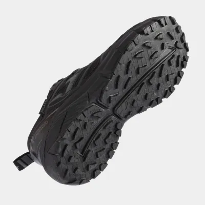 Чоловічі трекінгові кросівки Joma VORA Чорний 44 (TKVORW2401 44) - 4 - Robinzon.ua