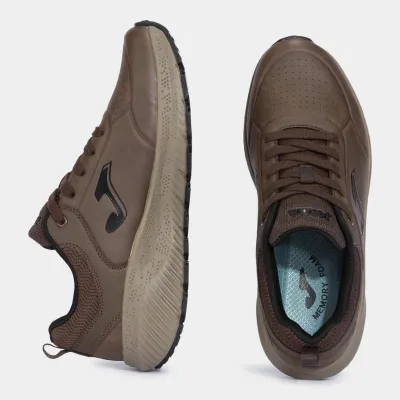 Мужские кроссовки Joma Atolon Коричневый 40 (CATOW2424 40) - 3 - Robinzon.ua
