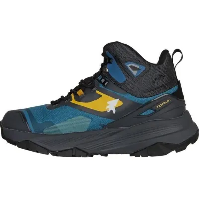 Мужские кроссовки для скандинавской ходьбы Joma TORUK HI Синий 40 (TKTOHIW2417 40) - 1 - Robinzon.ua