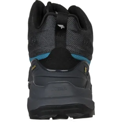 Мужские кроссовки для скандинавской ходьбы Joma TORUK HI Синий 40 (TKTOHIW2417 40) - 2 - Robinzon.ua