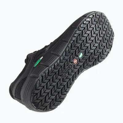 Чоловічі кросівки Joma Atenea Чорний 45 (CATENS2501 45) - 4 - Robinzon.ua