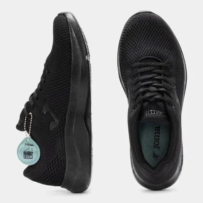 Мужские кроссовки Joma CORINTO Черный 42 (CCORIS2501 42) - 3 - Robinzon.ua