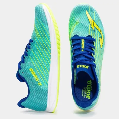 Чоловічі кросівки Joma R-5000 Бірюзовий 45 (R5000S2317 45) - 4 - Robinzon.ua