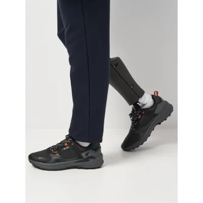 Мужские трекинговые кроссовки Joma SAJO Черный 43 (TKSAJW2422 43) - 2 - Robinzon.ua