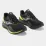 Мужские кроссовки Joma ACTIVE Черный, Желтый 40 (RACTIW2431 40) - 1 - Robinzon.ua